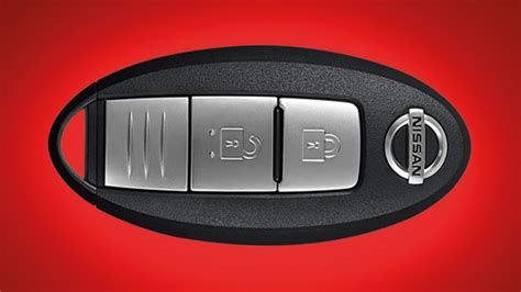 2011 nissan smart card|Nissan intelligent key function.